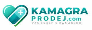 Kamagra prodej online – KamagraProdej.com logo